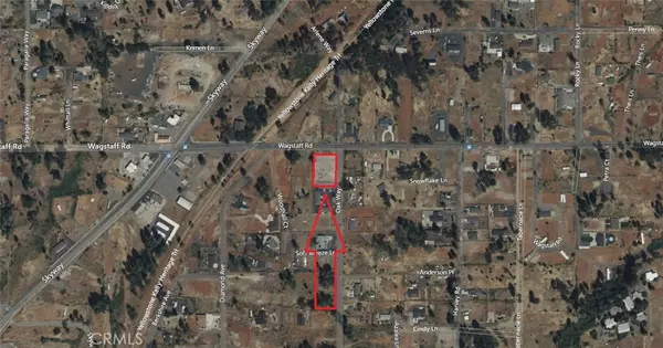 Paradise, CA 95969,1188 Wagstaff RD