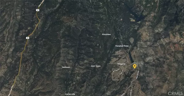 Magalia, CA 95954,13762 Sugar Pine DR