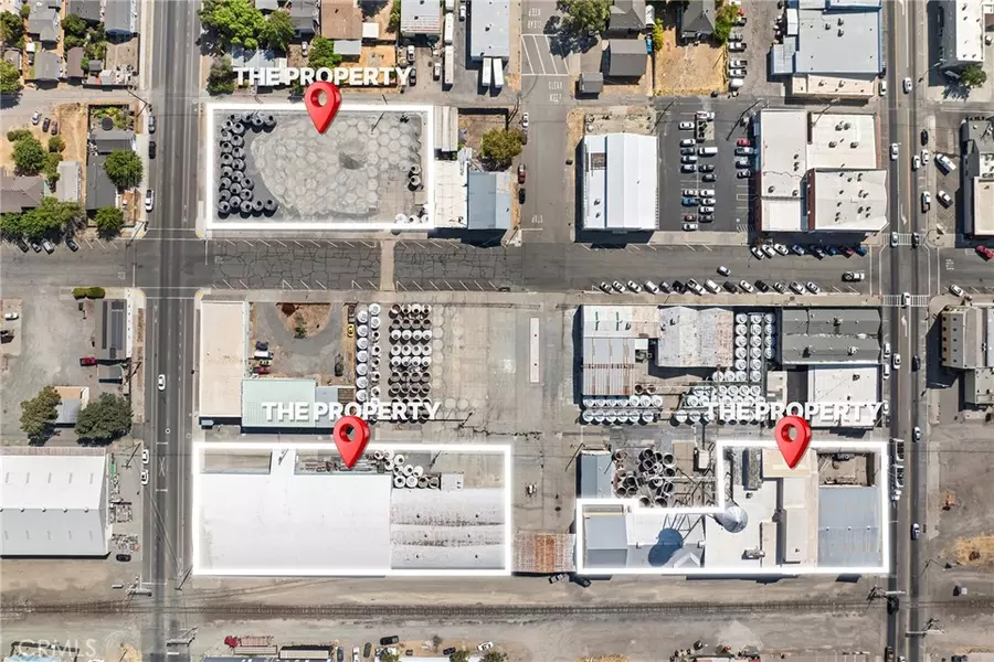 0 Walker, Orland, CA 95963