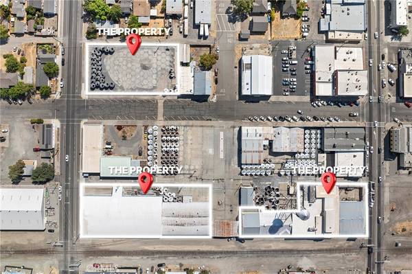 0 Walker, Orland, CA 95963