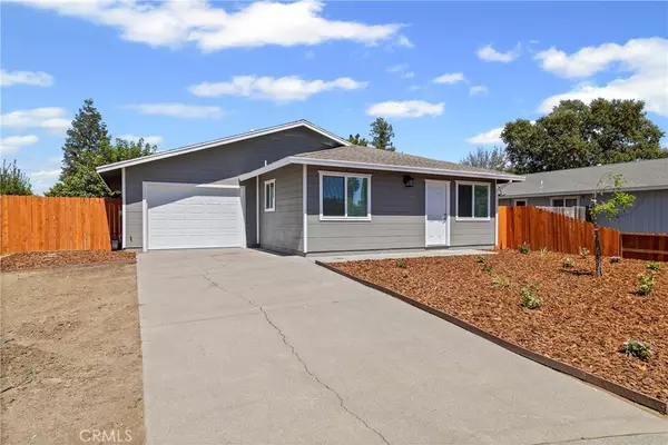 Orland, CA 95963,806 Cherry CIR