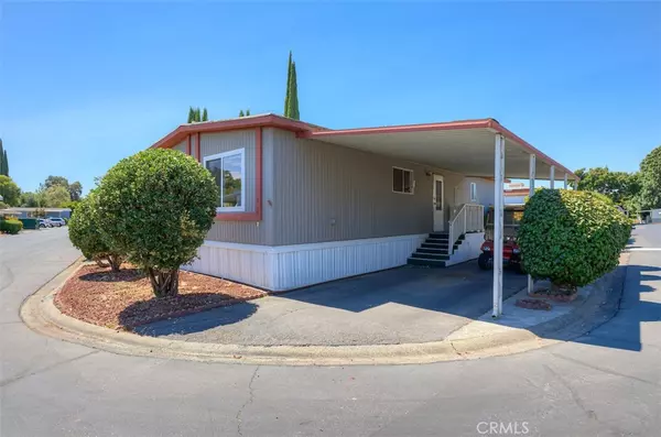 Chico, CA 95926,1901 Dayton #116
