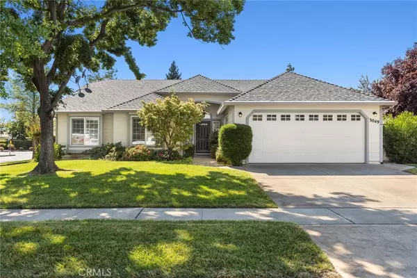 3049 Coach Lite DR, Chico, CA 95973