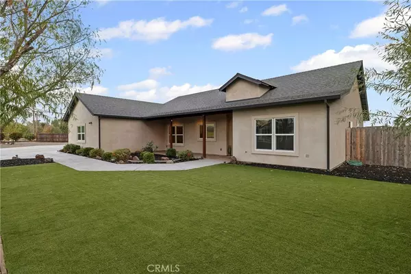 Chico, CA 95973,4209 Caballo WAY