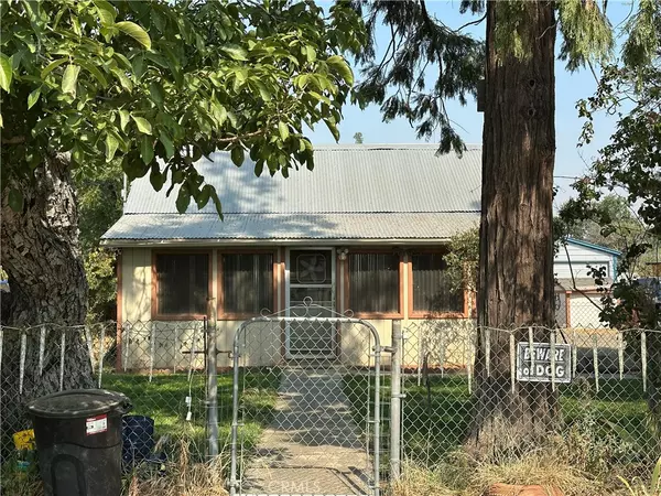 423 2nd ST, Stonyford, CA 95979