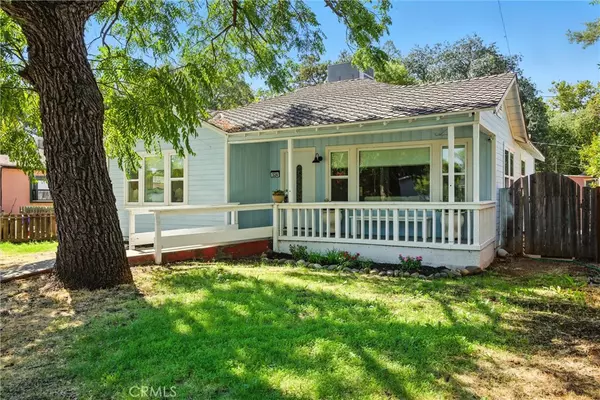 324 W 16th ST, Chico, CA 95928