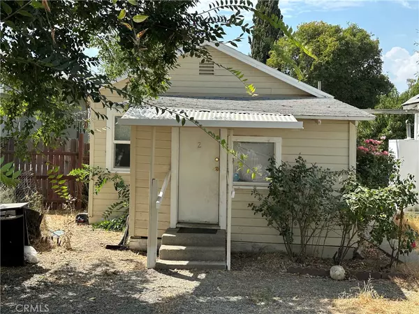 432 N Butte ST, Willows, CA 95988