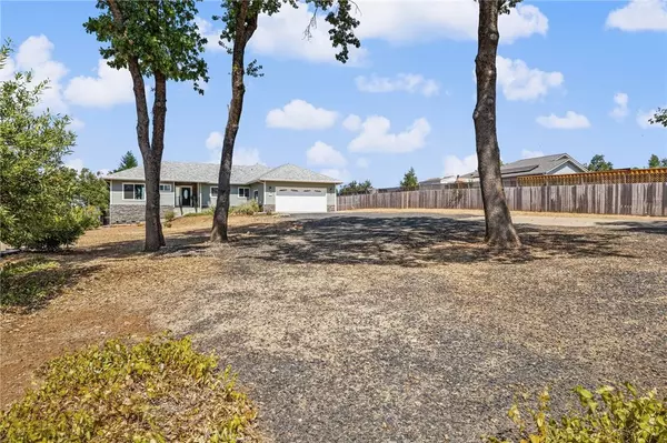 Paradise, CA 95969,5301 Foster RD