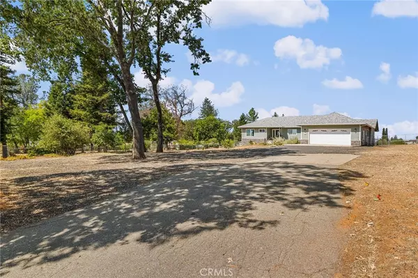 Paradise, CA 95969,5301 Foster RD