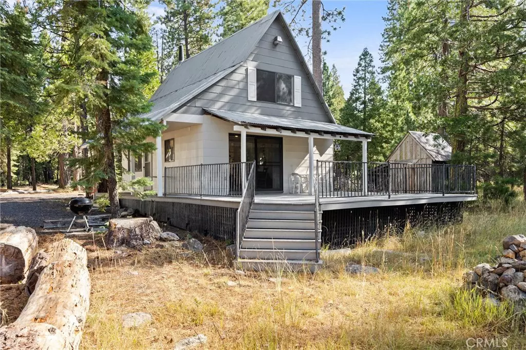 Butte Meadows, CA 95942,8002 Humboldt RD
