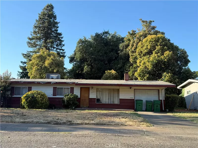 1277 Howard DR, Chico, CA 95926