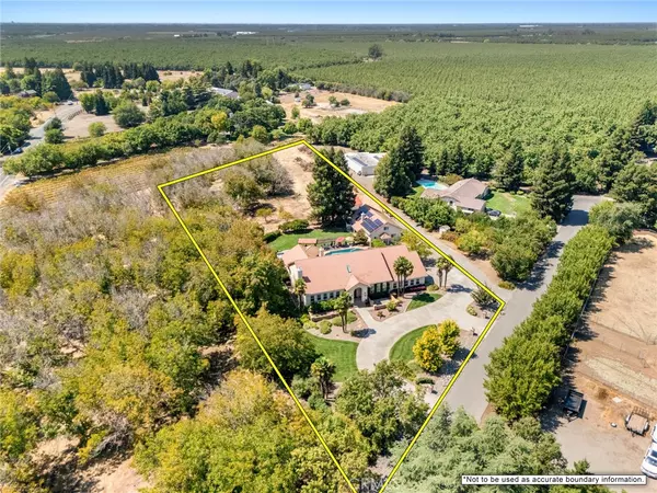 Chico, CA 95973,3515 Bell Estates DR