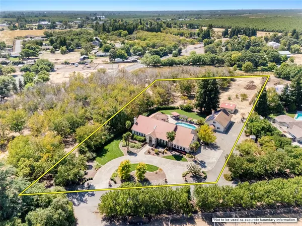 Chico, CA 95973,3515 Bell Estates DR