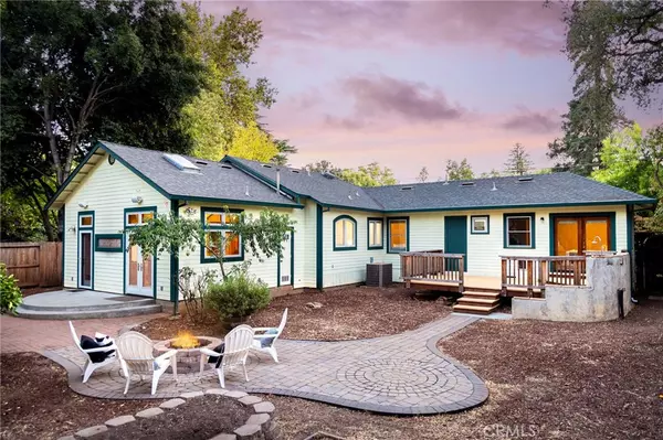 1747 Broadway Street, Chico, CA 95928