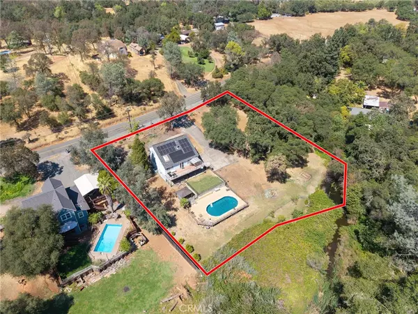 Oroville, CA 95966,339 Mt Ida RD