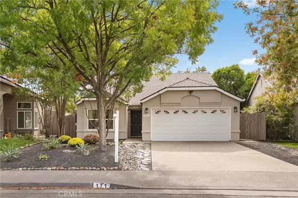 171 Remington DR, Chico, CA 95928