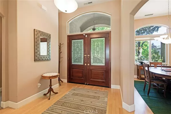 Chico, CA 95928,2865 Beaumont AVE