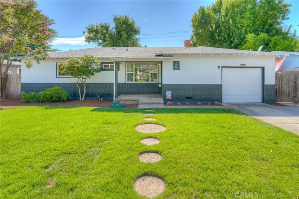 911 Karen Dr DR, Chico, CA 95926