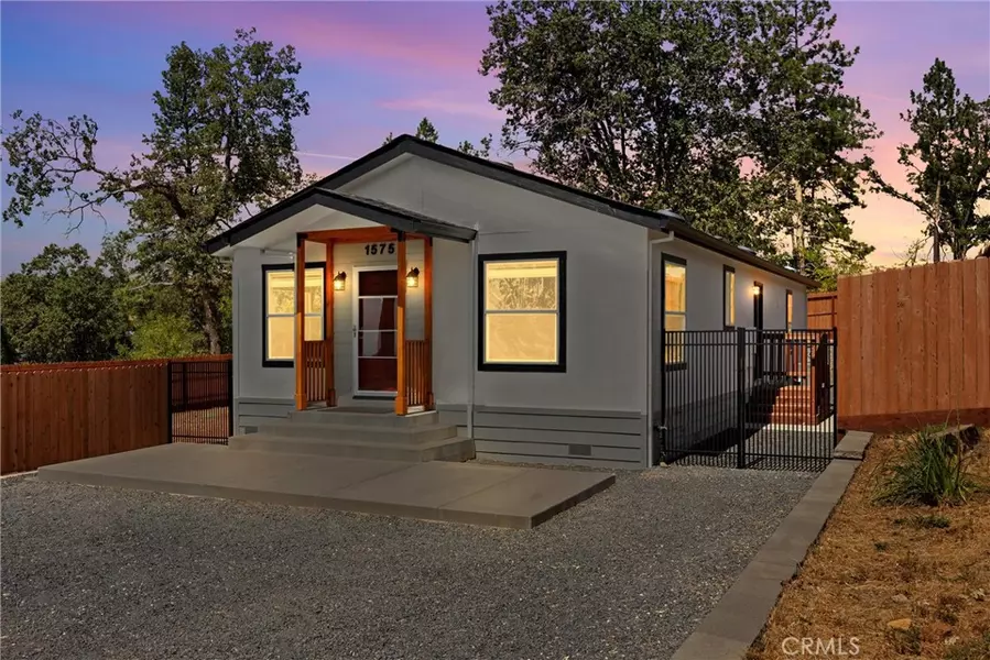 1575 La Grande Vue, Paradise, CA 95969