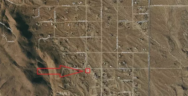 Yucca Valley, CA 92284,8012 Yucca Valley