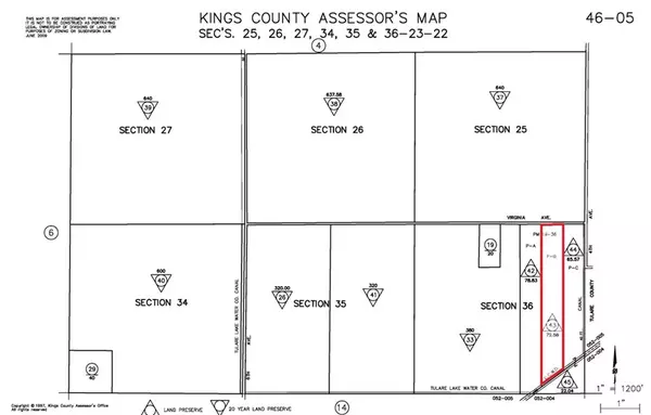 Corcoran, CA 93212,7117 Corcoran