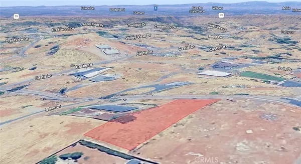 Paradise, CA 95969,6132 Oliver RD