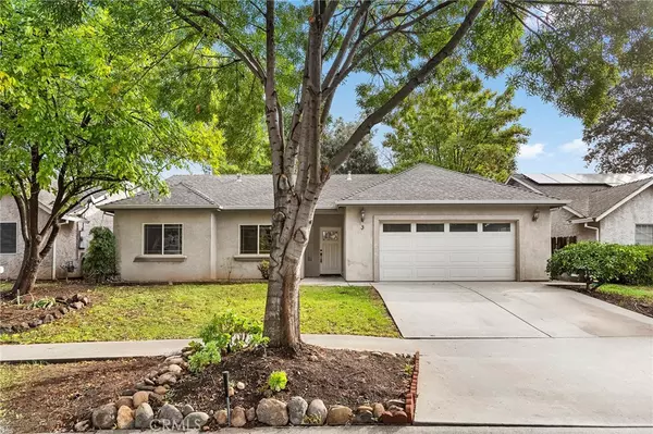 3 Sunflower CT, Chico, CA 95926