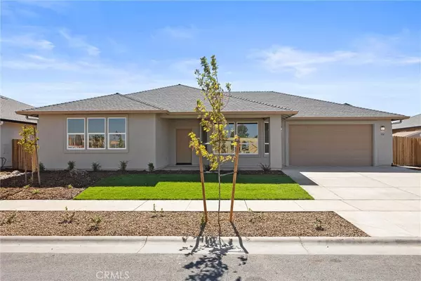 351 Bainbridge PL, Chico, CA 95973