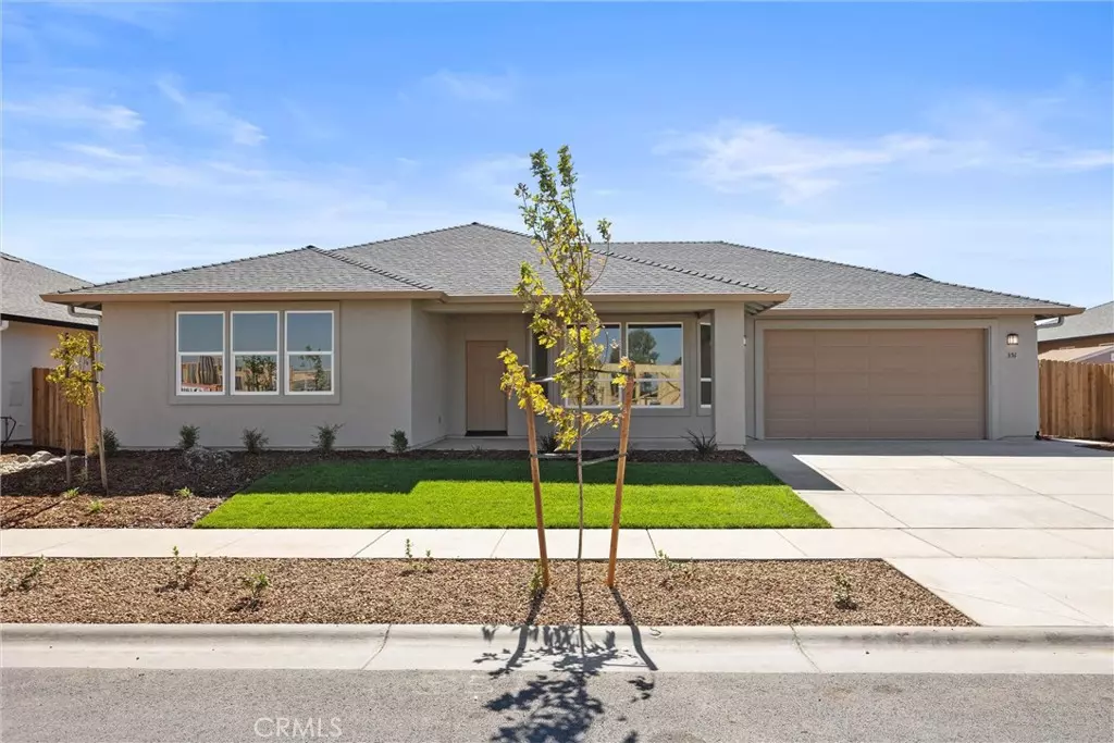 Chico, CA 95973,351 Bainbridge PL