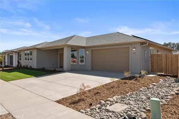 Chico, CA 95973,351 Bainbridge PL
