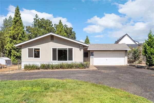 1491 Nunneley RD, Paradise, CA 95969