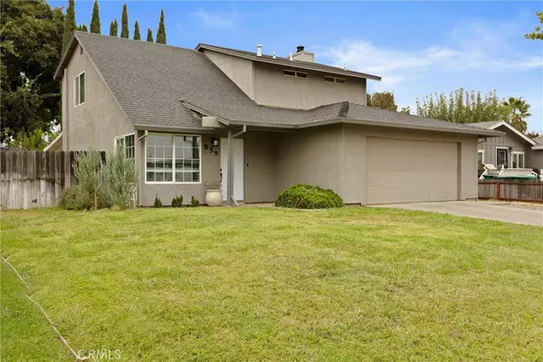 Willows, CA 95988,859 Sherwood Way