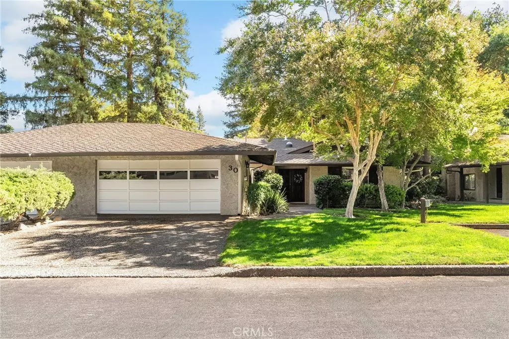Chico, CA 95973,30 Northwood Commons PL