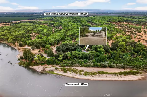 Chico, CA 95973,5401 State Highway 32