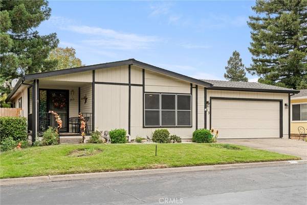2050 Springfield DR #303, Chico, CA 95928
