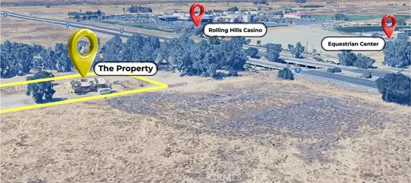 Corning, CA 96021,2739 99 w