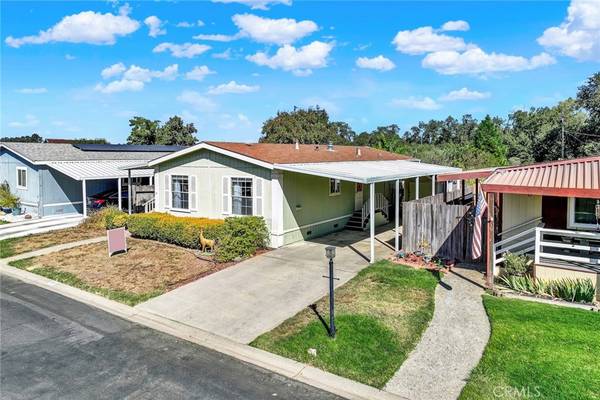 Corning, CA 96021,3835 GARDINER FERRY #31