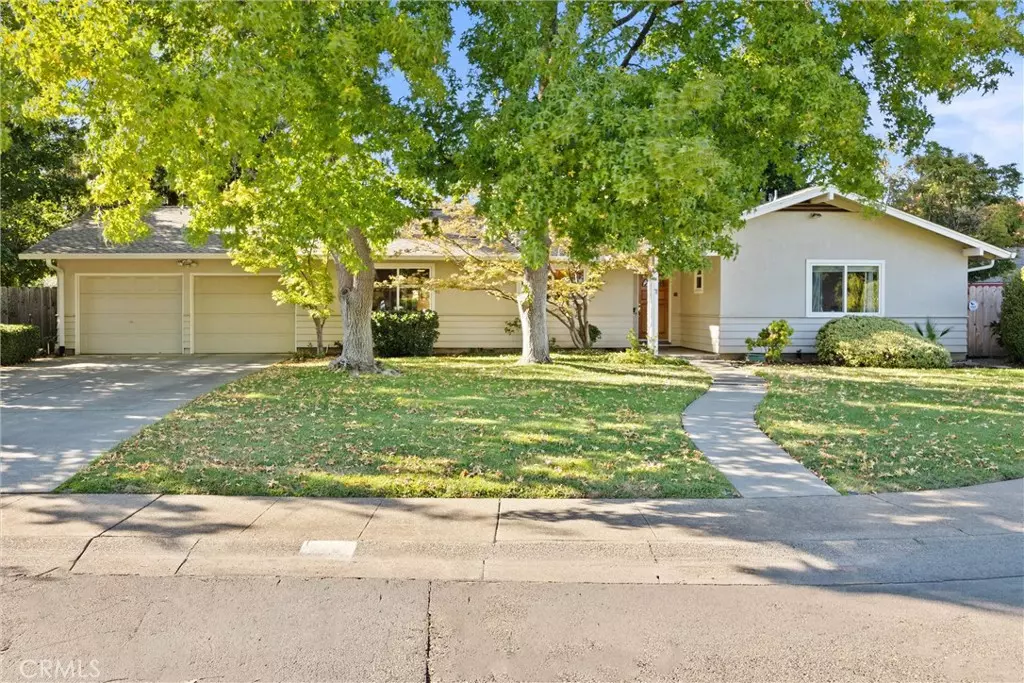 Chico, CA 95926,7 Canterbury CIR