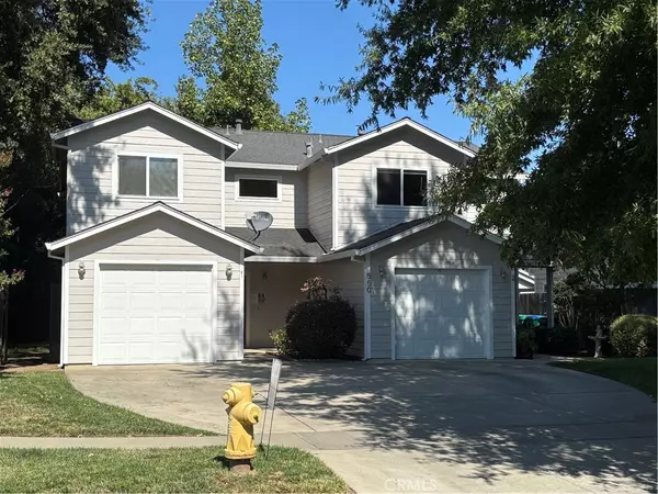 550 Morgan DR, Chico, CA 95973