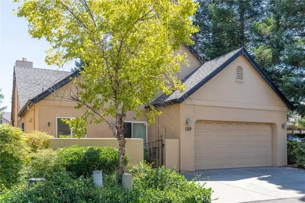 Chico, CA 95928,129 Benson TER