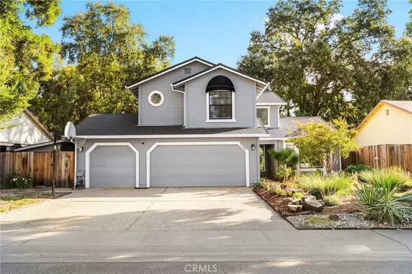 2344 Tiffany WAY, Chico, CA 95926