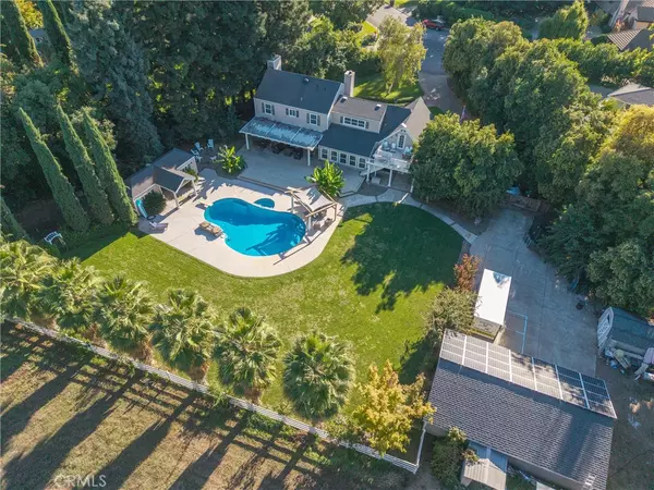 34 Covey CT, Chico, CA 95973