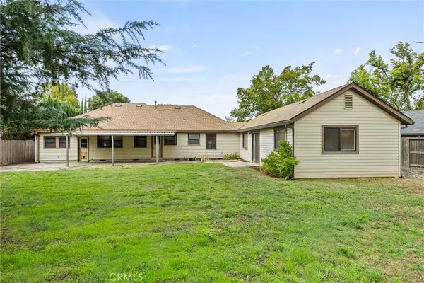 Chico, CA 95973,793 Portal DR