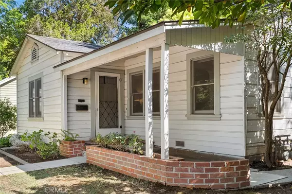 Chico, CA 95926,325 W 1st AVE