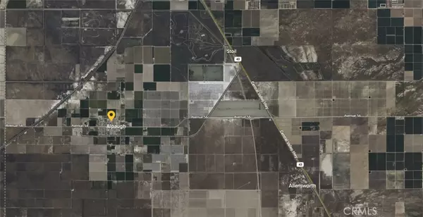 Alpaugh, CA 93201,1 Alpaugh