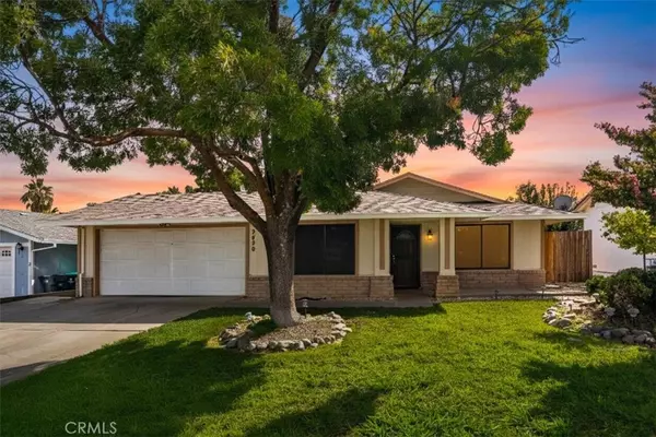 2420 Oriole DR, Red Bluff, CA 96080