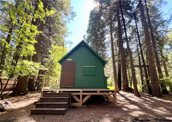 Butte Meadows, CA 95942,7404 Meadow Creek