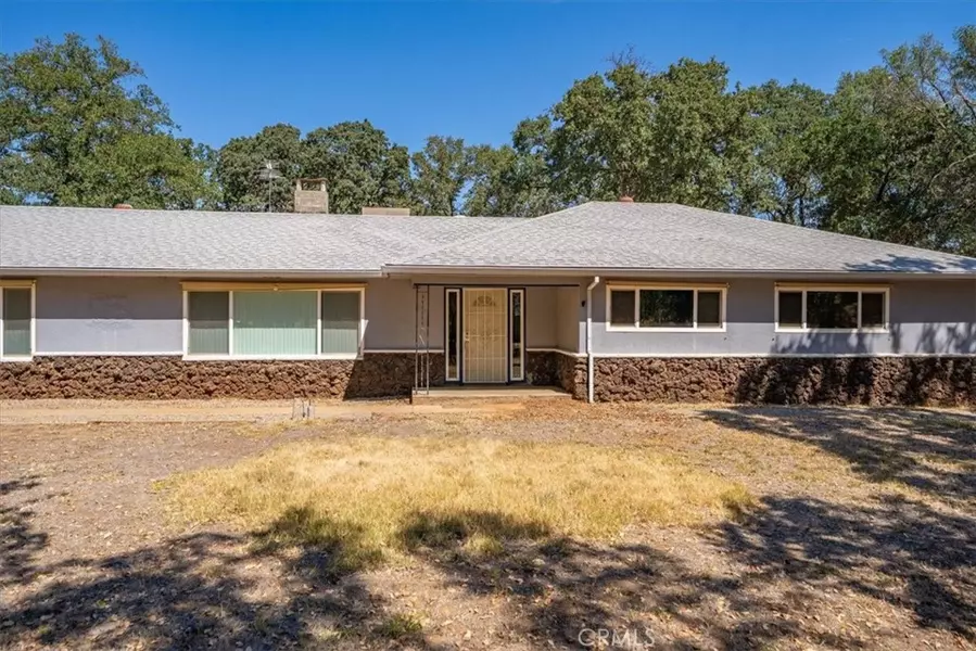 18830 Newman RD, Red Bluff, CA 96080