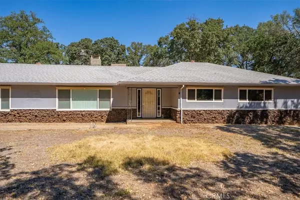 18830 Newman RD, Red Bluff, CA 96080
