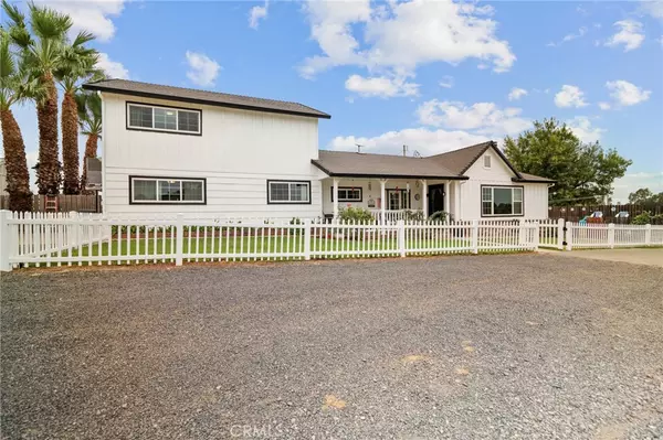 6801 Upper Palermo, Oroville, CA 95966